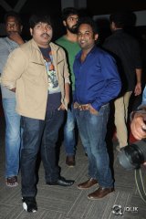 Dongata Movie Audio Launch